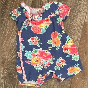 Matilda Jane 18-24 Month Romper